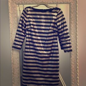 Vince Camino dress size 4